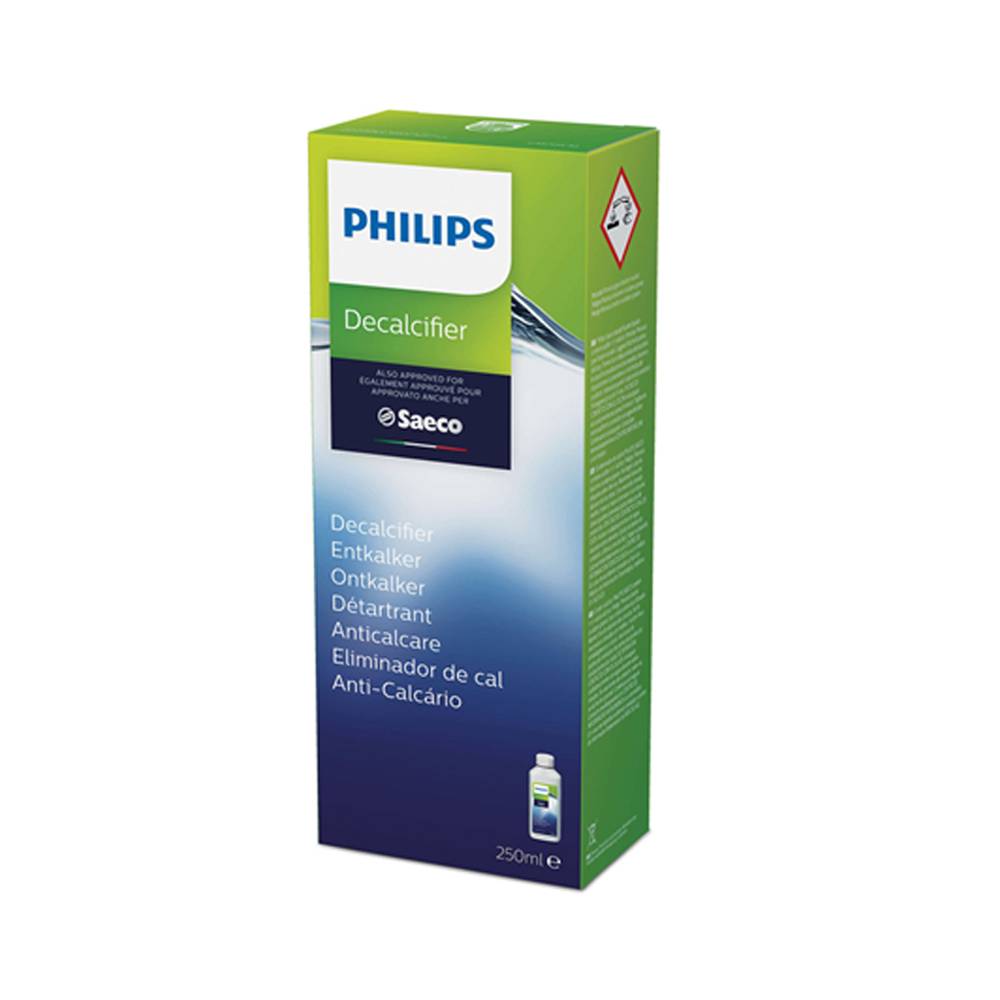 Philips Stesso anticalcare specifico per macchine da caffÃƒÂ¨ di CA6701/00-1