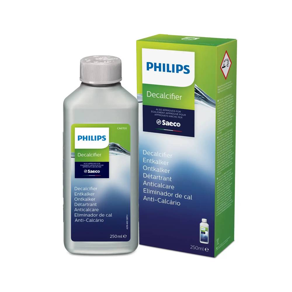 Philips Stesso anticalcare specifico per macchine da caffÃƒÂ¨ di CA6701/00-2