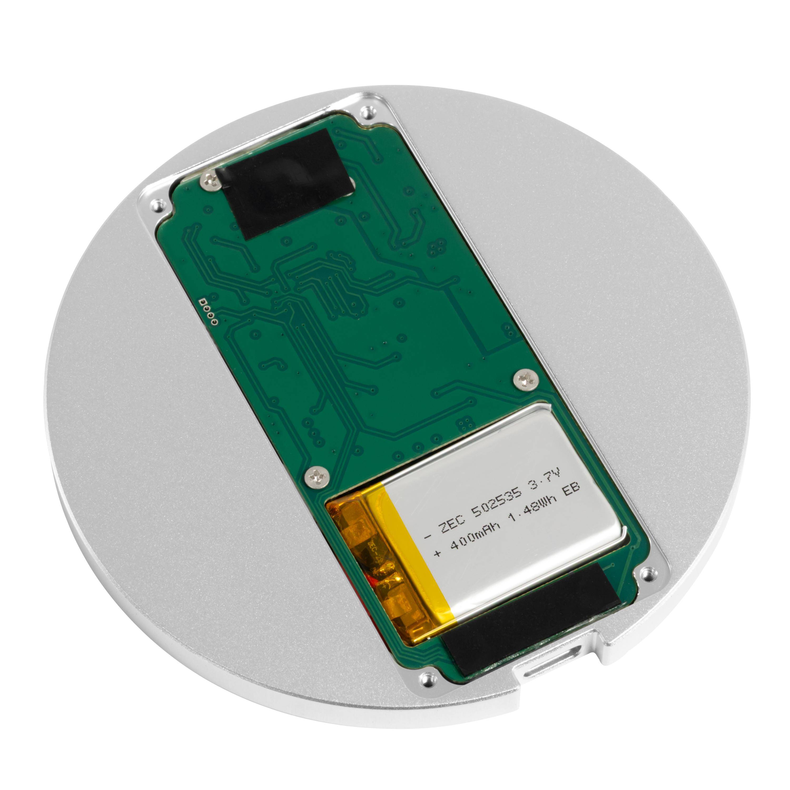 PCE Instruments PCE-UV 50 PCE-UV 50 Misuratore UV 0 - 40000 mW/cm²-3