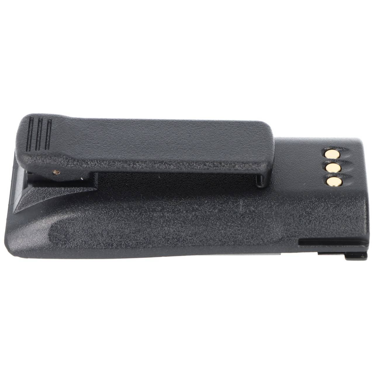 Batteria agli ioni di litio adatta per Motorola DP1400, CP040 7,4 Volt 2500mAh 18,5 Wh-4