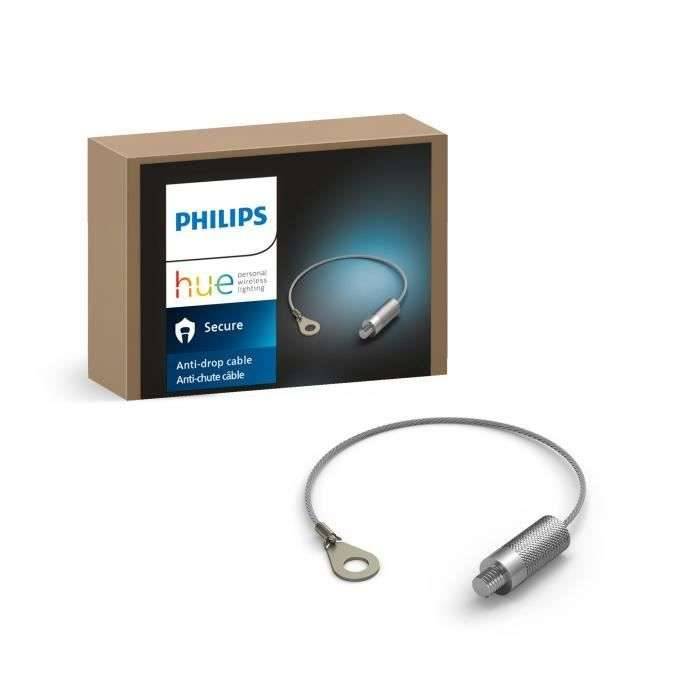 Cavo anticaduta per telecamera - Philips Hue - Hue Secure-1