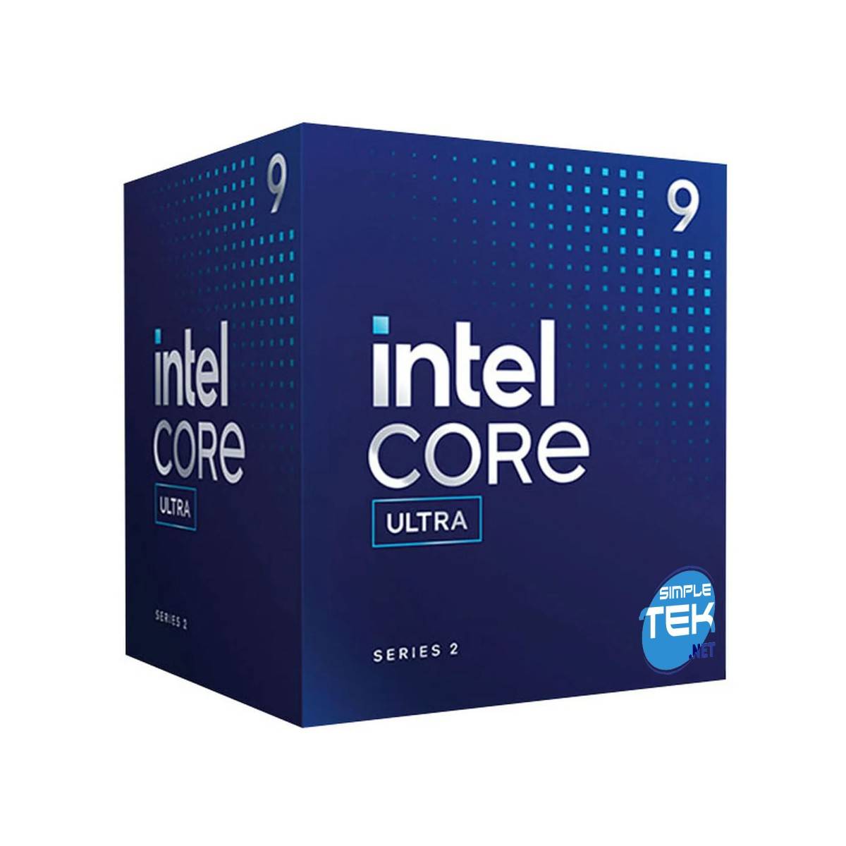 Intel Core Ultra 9 285 Lga1851 Processore Cpu Con Gpu Integrata 24c/24t-0