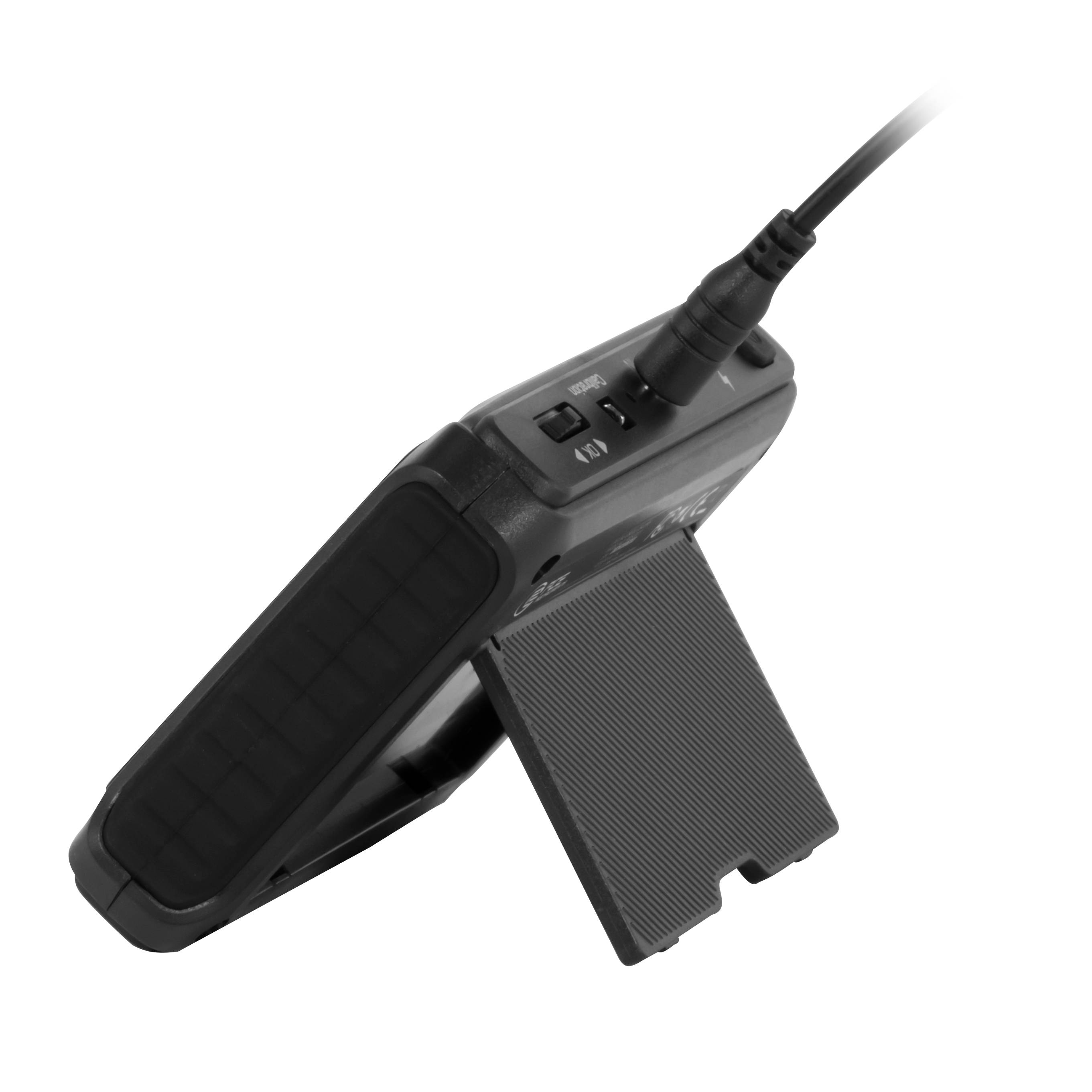 PCE Instruments PCE-OC 3 Oscilloscopio digitale 200 kHz 2.5 MSa/s Portatile 1 pz.-2