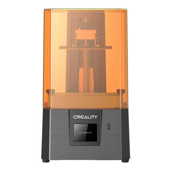 Creality - Halot-R6 - Creality Halot R6 3D-Drucker