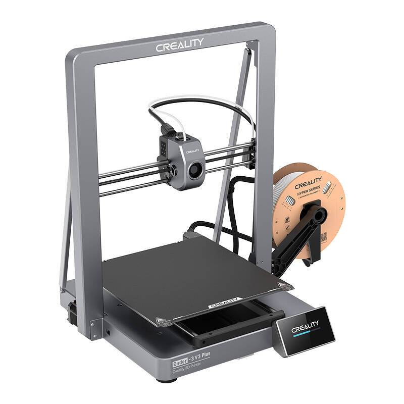 Immagine simbolo per Creality - Ender-3 V3 Plus - Creality Ender-3 V3 Plus 3D-Drucker