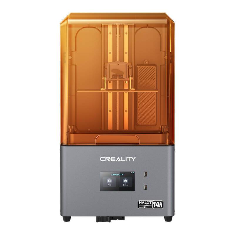 Creality - Halot-Mage S - Creality Halot-Mage S 3D-Drucker-2