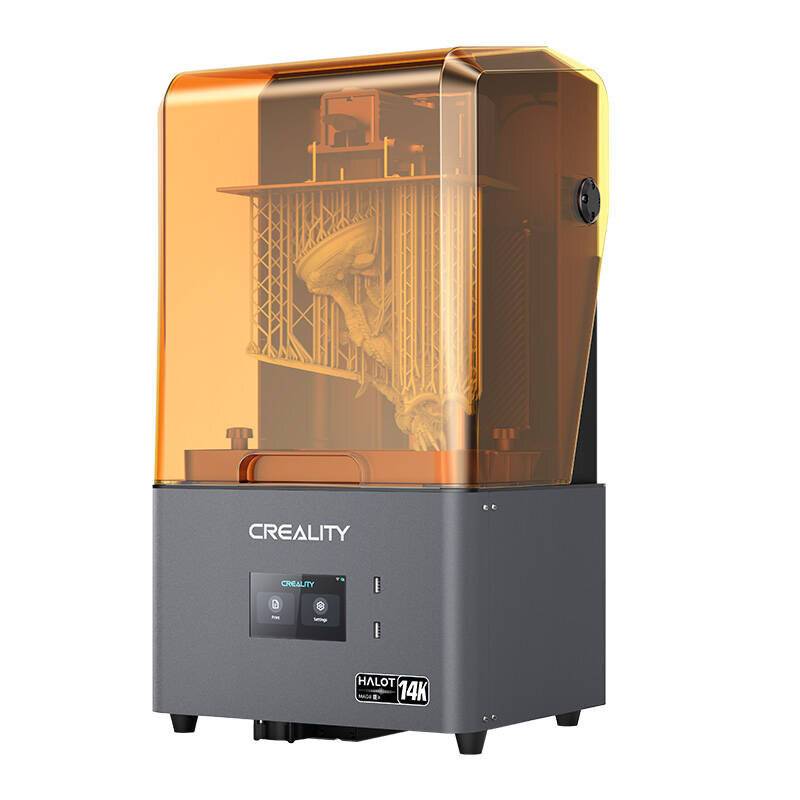 Immagine premio per Creality - Halot-Mage S - Creality Halot-Mage S 3D-Drucker