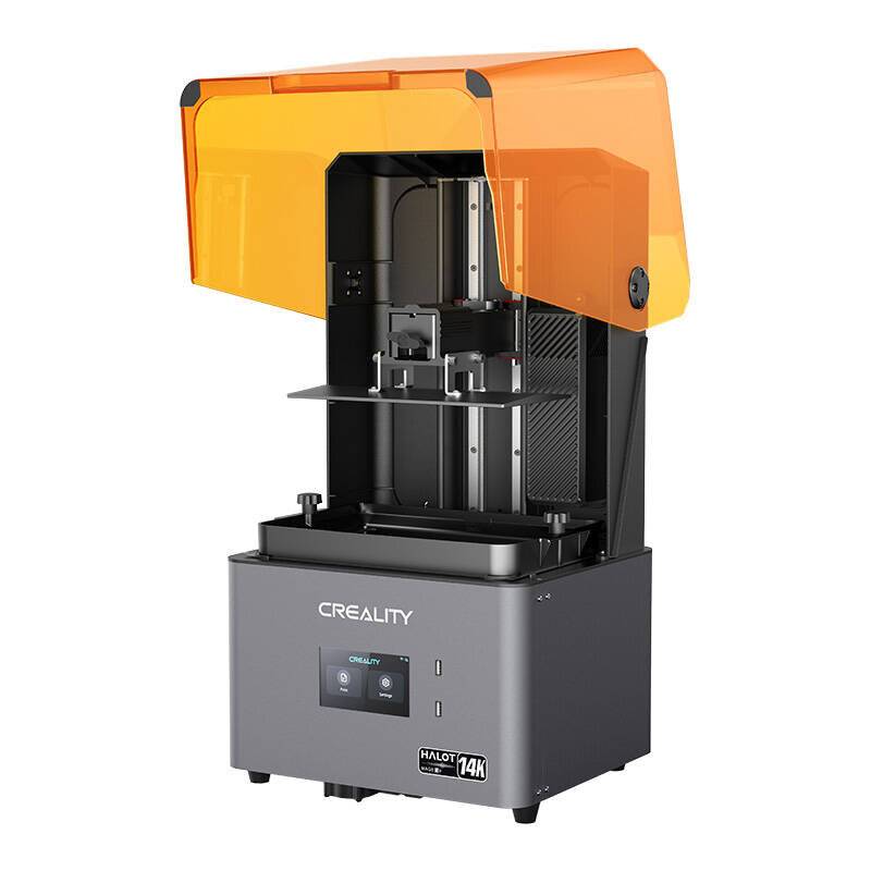 Immagine simbolo per Creality - Halot-Mage S - Creality Halot-Mage S 3D-Drucker