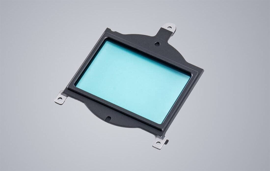 DJI - CP.RN.00000194.01 - Tiefpassfilter DJI Zenmuse X9-6K-2