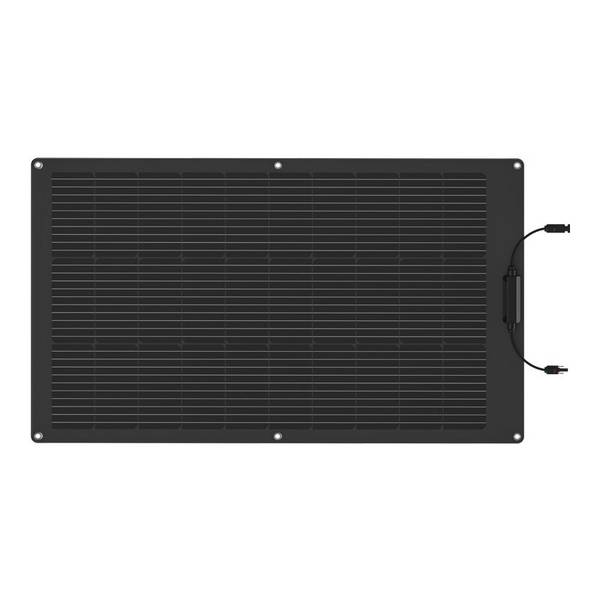 ECOFLOW - 5006001001 - EcoFlow 100W Photovoltaikmodul