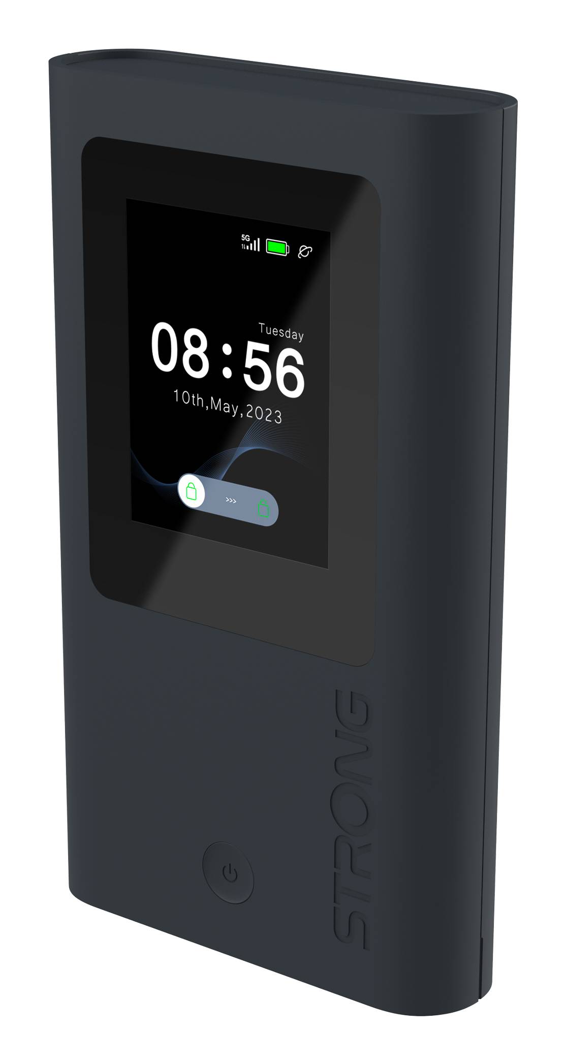Strong 5G Mifax 1800-0