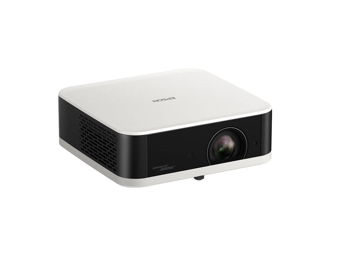 Epson v11hb72040 videoproiettore proiettore a raggio standard 700 ansi lumen 3lcd 1080p (1920x1080) nero, bianco-1
