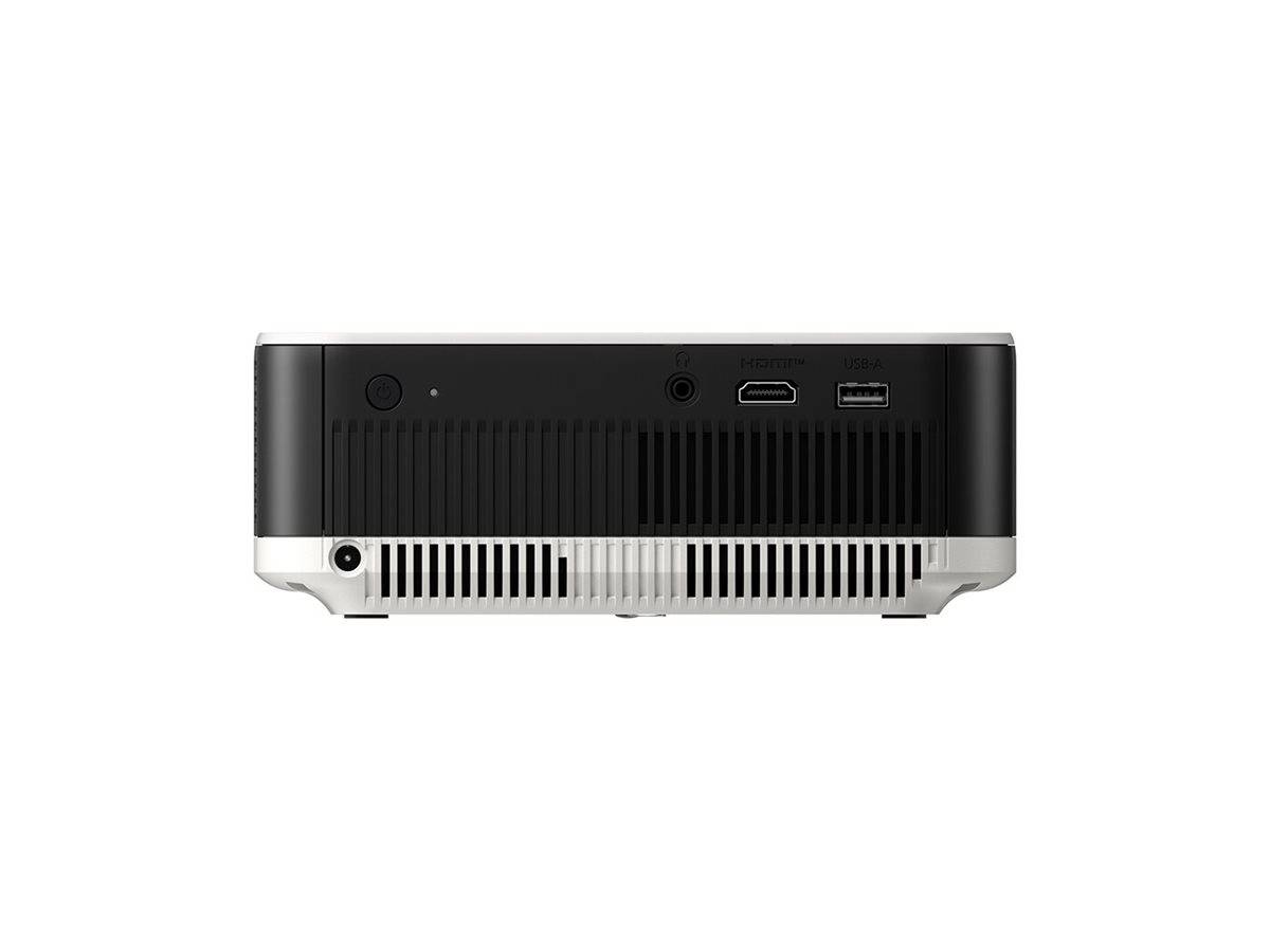Epson v11hb72040 videoproiettore proiettore a raggio standard 700 ansi lumen 3lcd 1080p (1920x1080) nero, bianco-2