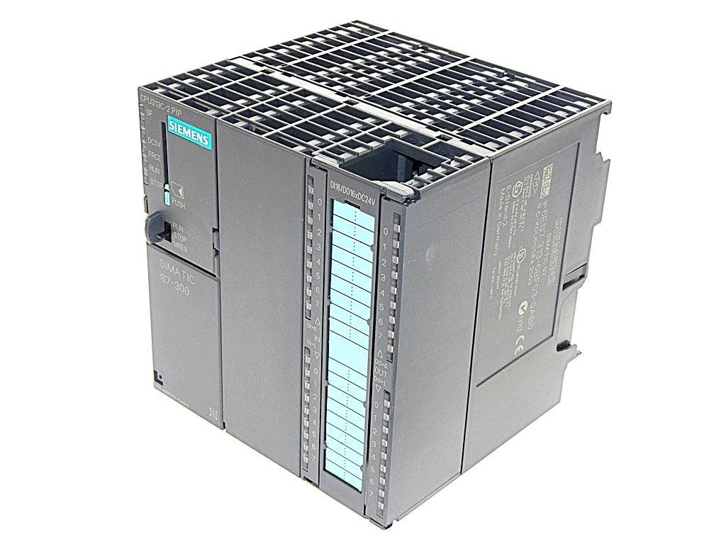 SIEMENS 6ES7 313-6BF03-0AB0 (EAN:4025515074526)-0
