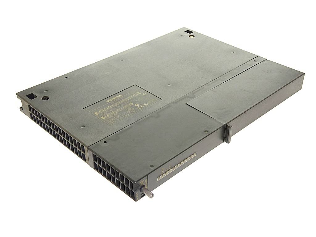 SIEMENS 6ES7 460-1BA00-0AB0 (EAN:4025515129707)-0