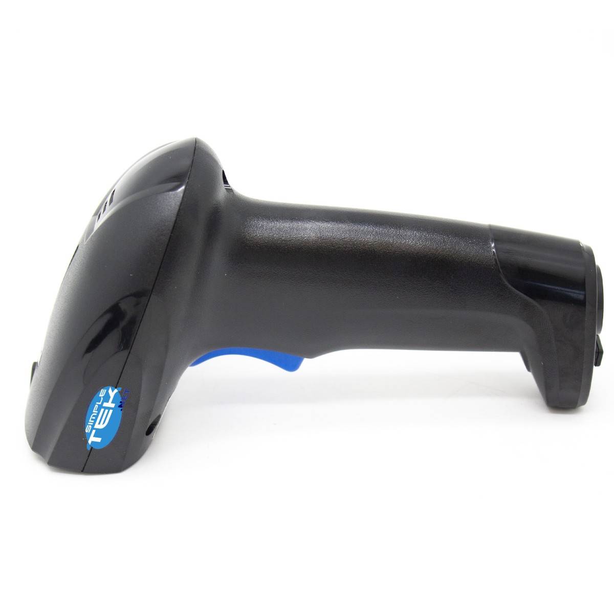 Lettore Codici A Barre 1d 2d Wireless Scanner Qr Reader Portatile Senza Fili-0