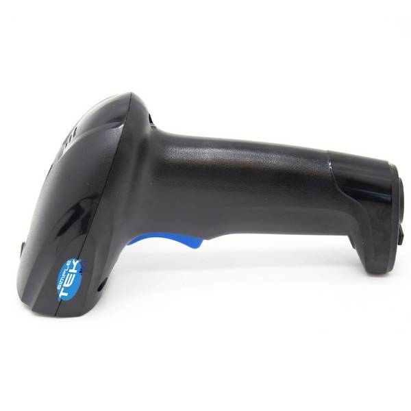 Lettore Codici A Barre 1d 2d Wireless Scanner Qr Reader Portatile Senza Fili