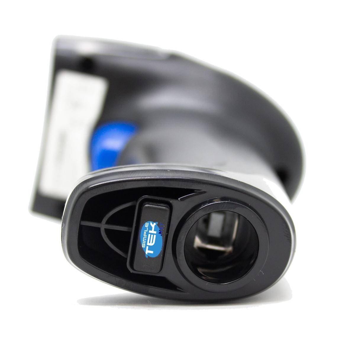 Lettore Codici A Barre 1d 2d Wireless Scanner Qr Reader Portatile Senza Fili-2
