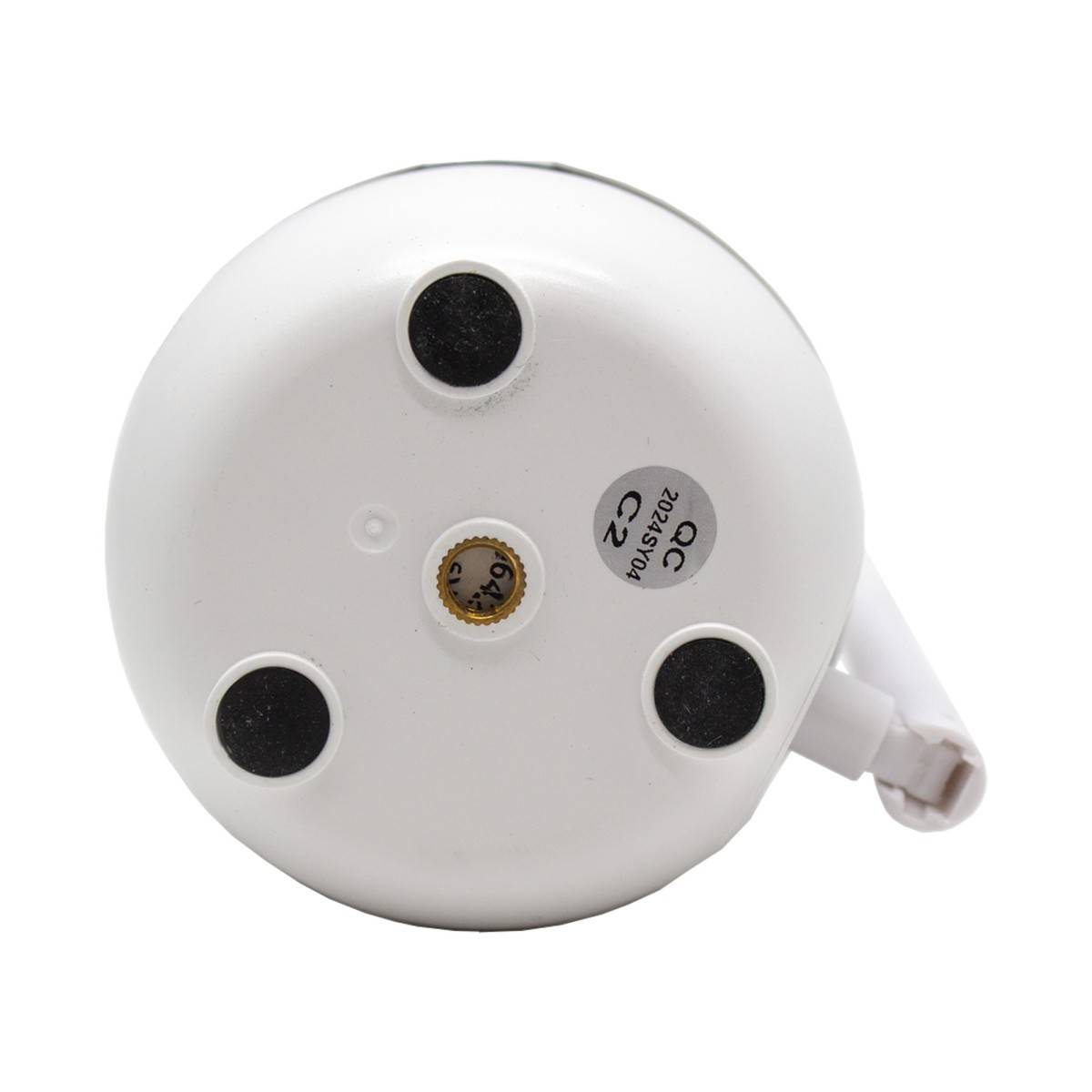 Videocamera Ip Da Interno 355° Wifi Wireless Smart Videosorveglianza 2mp Cloud-4