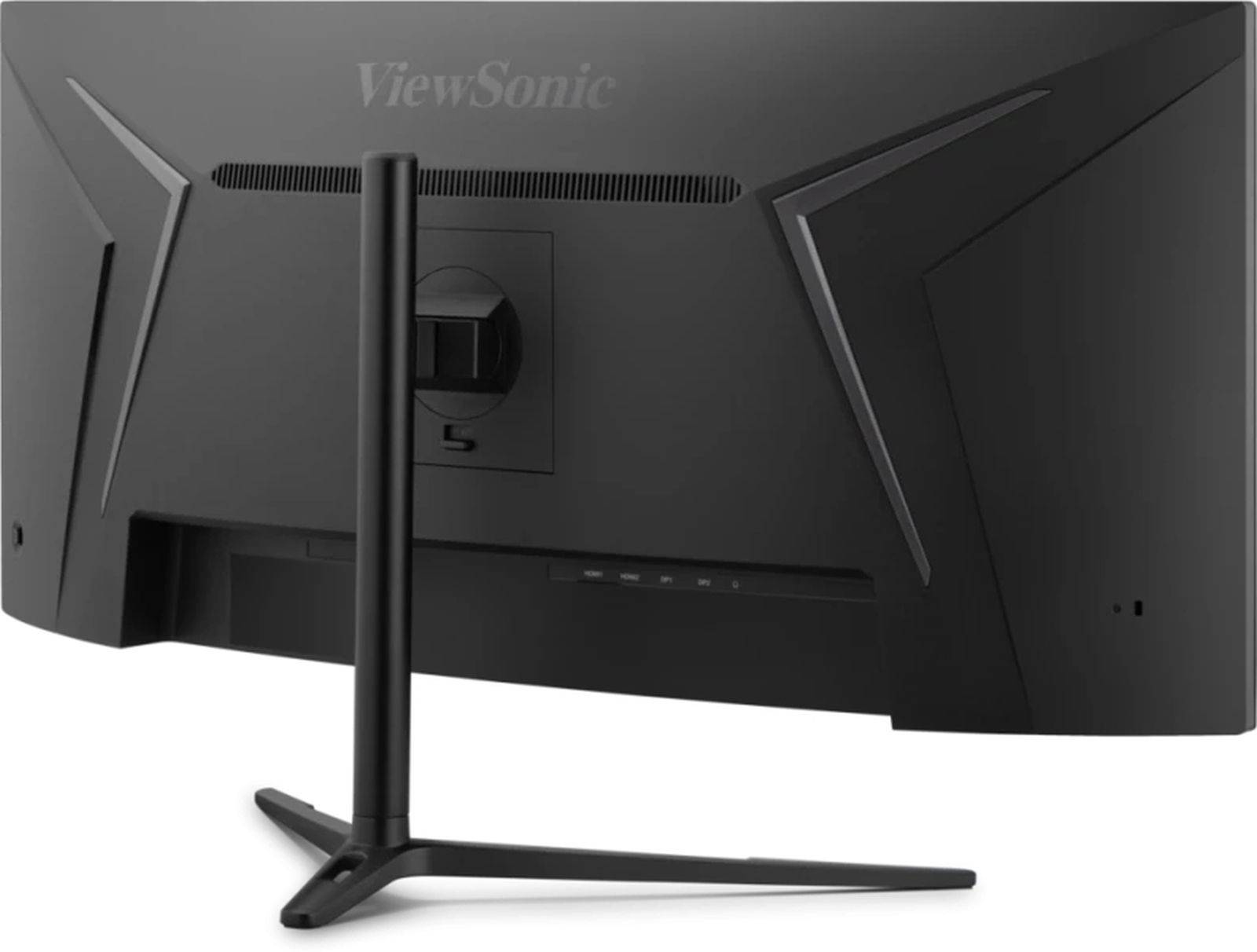 ViewSonic 34" 21:9, 3440 x 1440 - 86,4 cm-2