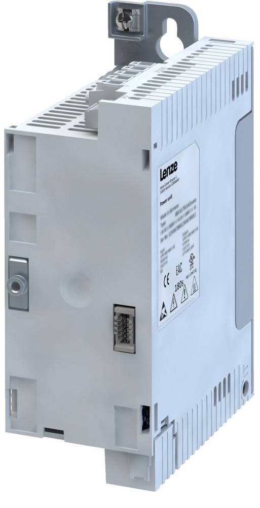 Lenze Umrichter 0.37kW/0.5HP I5DAE137B10V10000S | 16072176-0