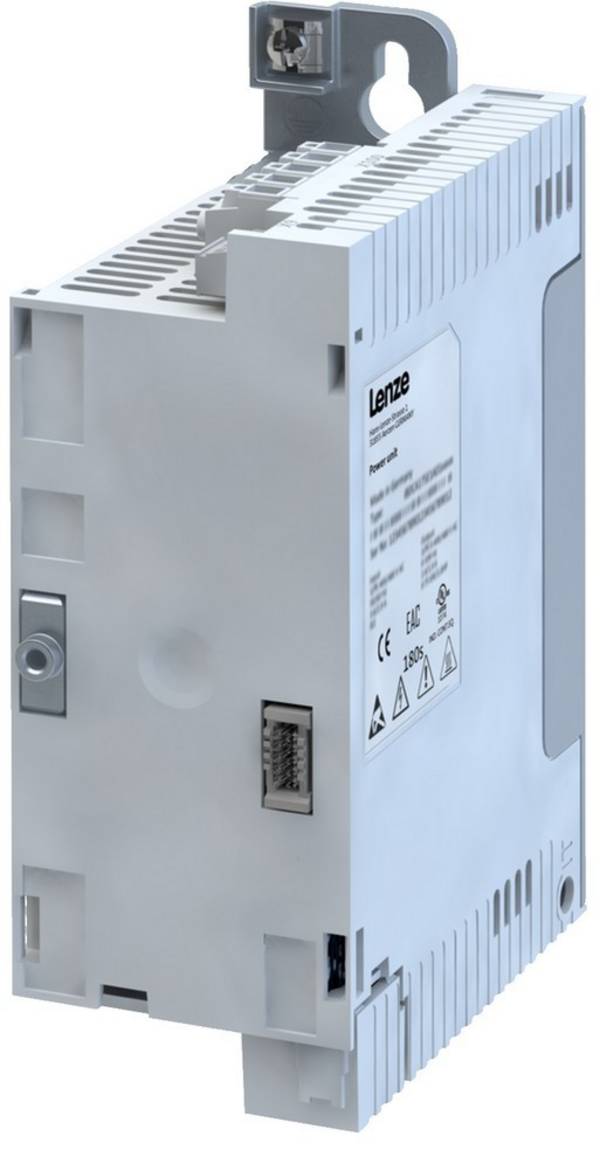 Lenze Umrichter 0.37kW/0.5HP I5DAE137B10V10000S | 16072176