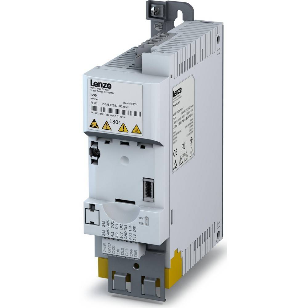 Lenze - 16068432 - Lenze 16068432-0