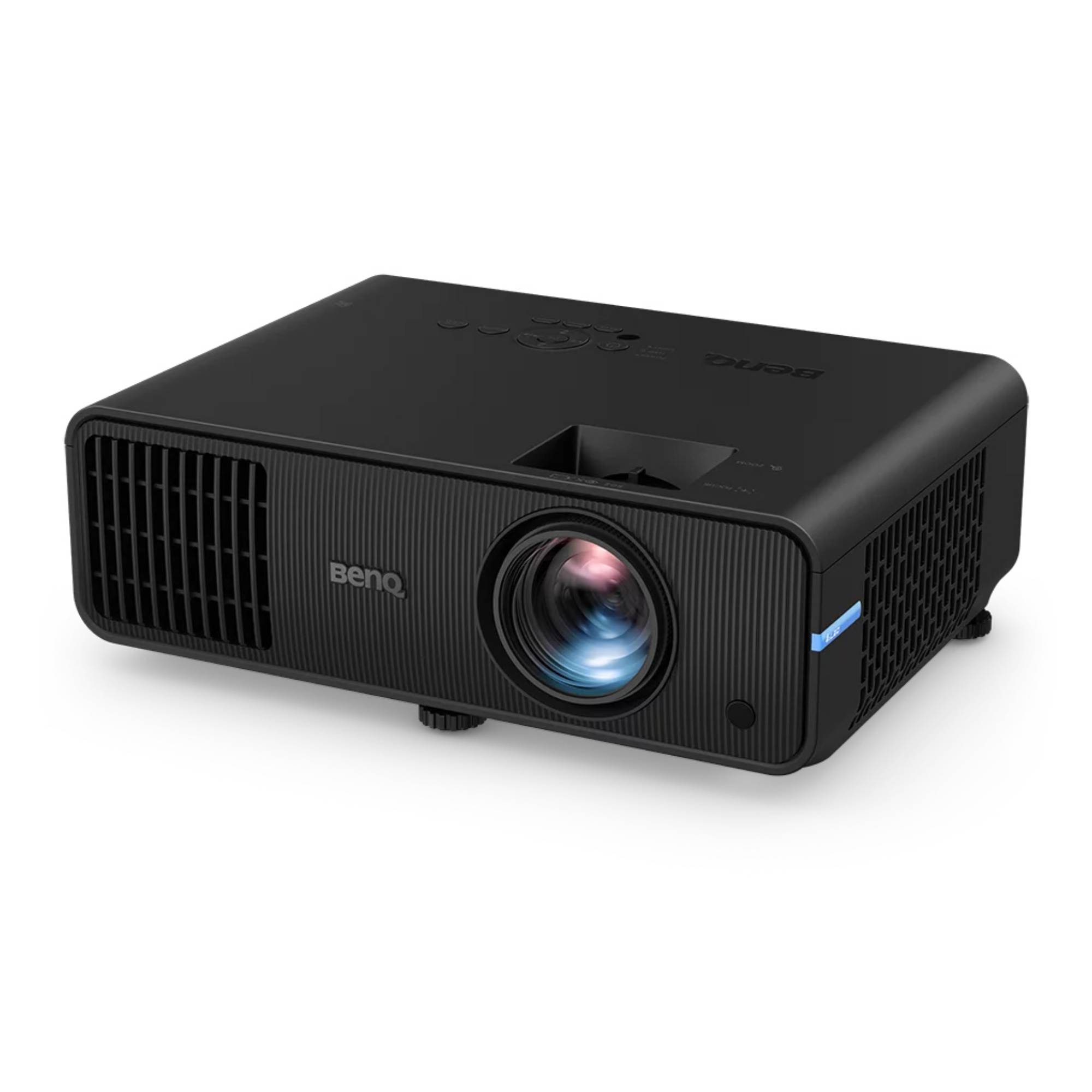 BenQ LW600ST+ Proiettore a corto raggio 3200 ANSI lumen DLP WXGA (1280x800) Nero-0