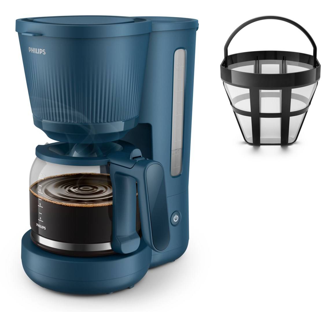 Philips Macchina per caffè all'americana Serie 3000-1