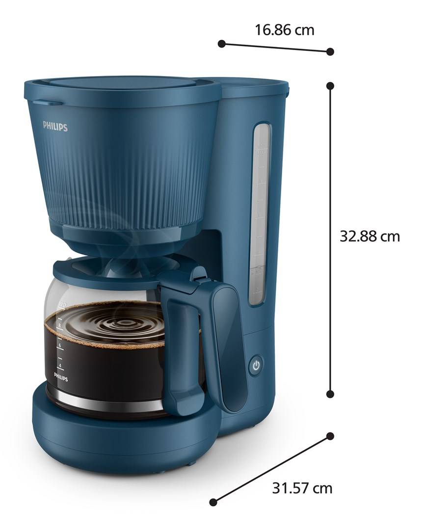 Philips Macchina per caffè all'americana Serie 3000-2