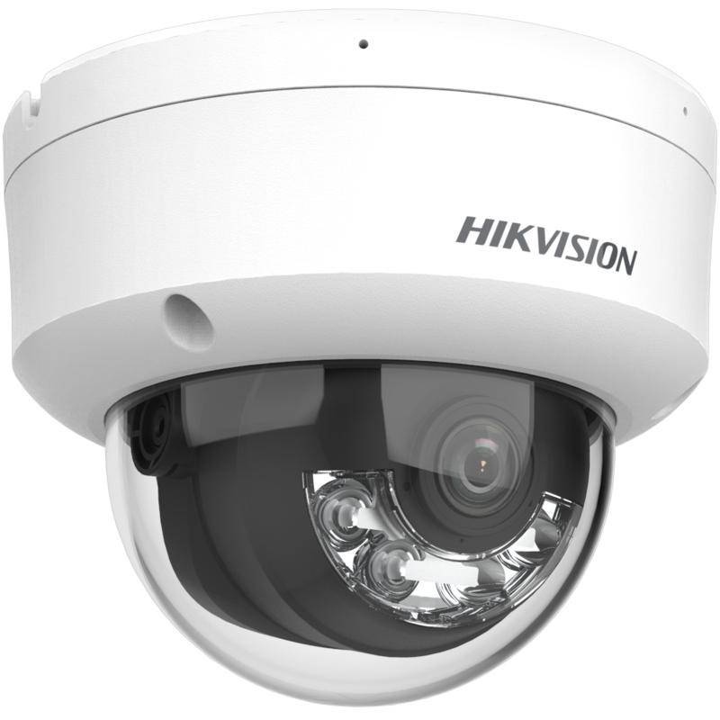 Hikvision IP CAMERA DS-2CD1183G2-LIUF 2.8mm Network camera DS-2CD1183G2-LIUF 2.8MM PL-1