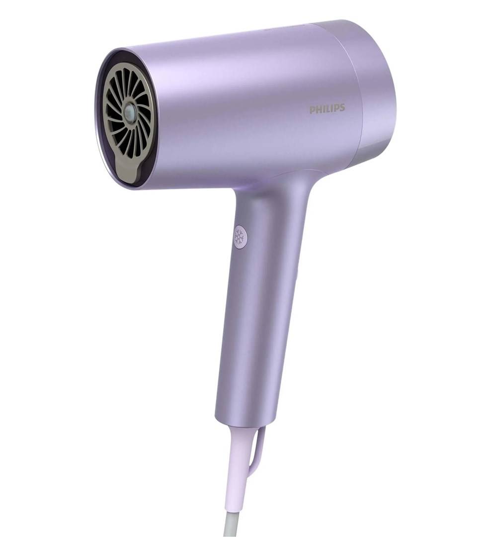 Philips BHD723/10 ASCIUGACAPELLI S7000 THERMO 1800W IONI LILLA-1