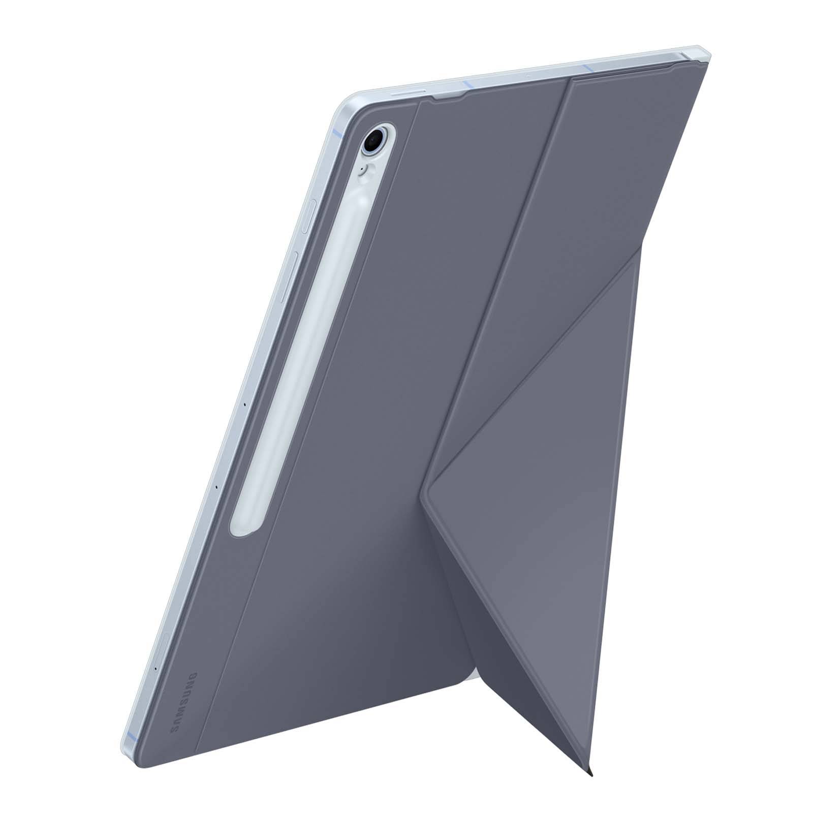 Samsung Galaxy Tab S10 FE+ Smart Book Cover-2