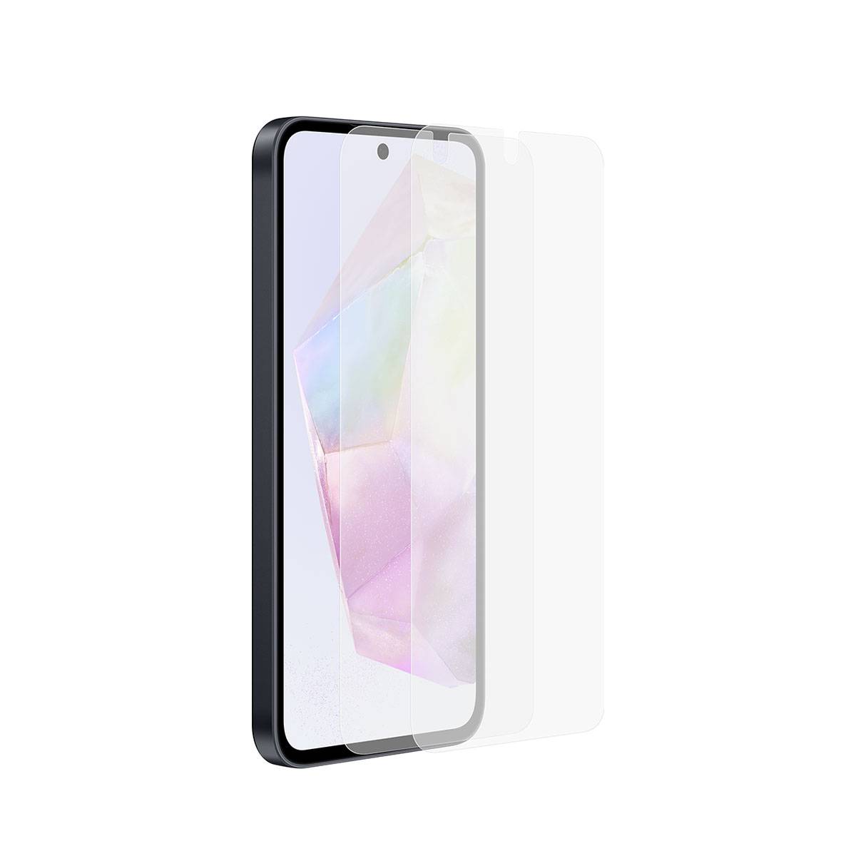Samsung Pellicola protettiva per lo schermo Galaxy A35 5G-0