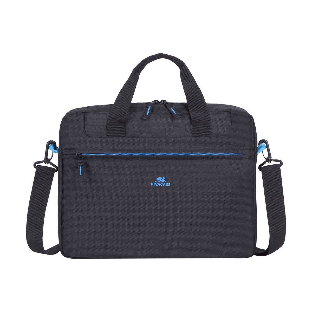 RIVACASE 8027BLACK BORSA NB 14 BLACK-0