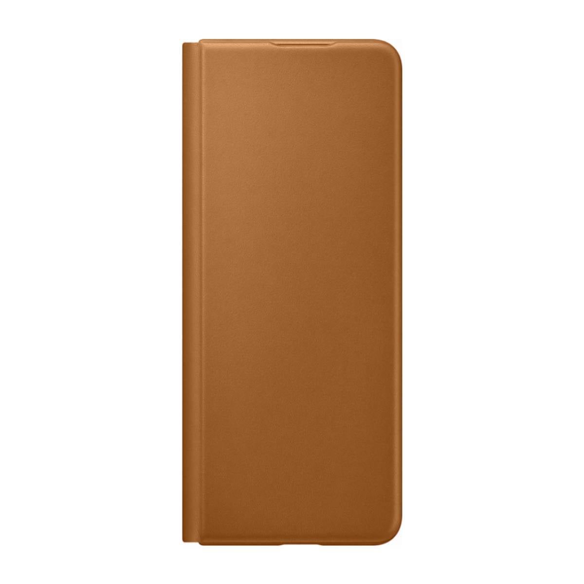 Samsung EF-FF926 custodia per cellulare 19,3 cm (7.6") Custodia flip a libro Marrone-0