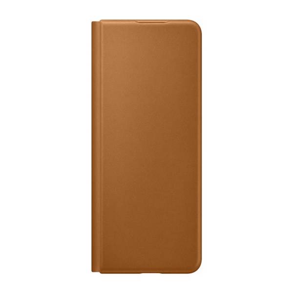 Samsung EF-FF926 custodia per cellulare 19,3 cm (7.6") Custodia flip a libro Marrone