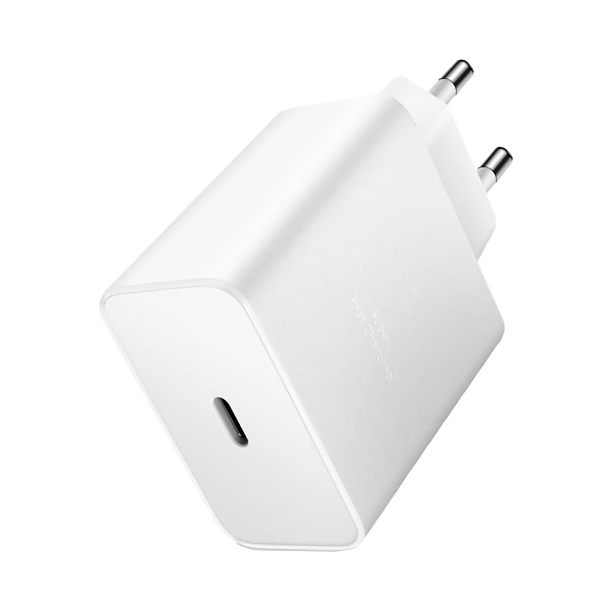 Samsung TRAVEL ADAPTER 65W GP-PTU020SODWQ-0