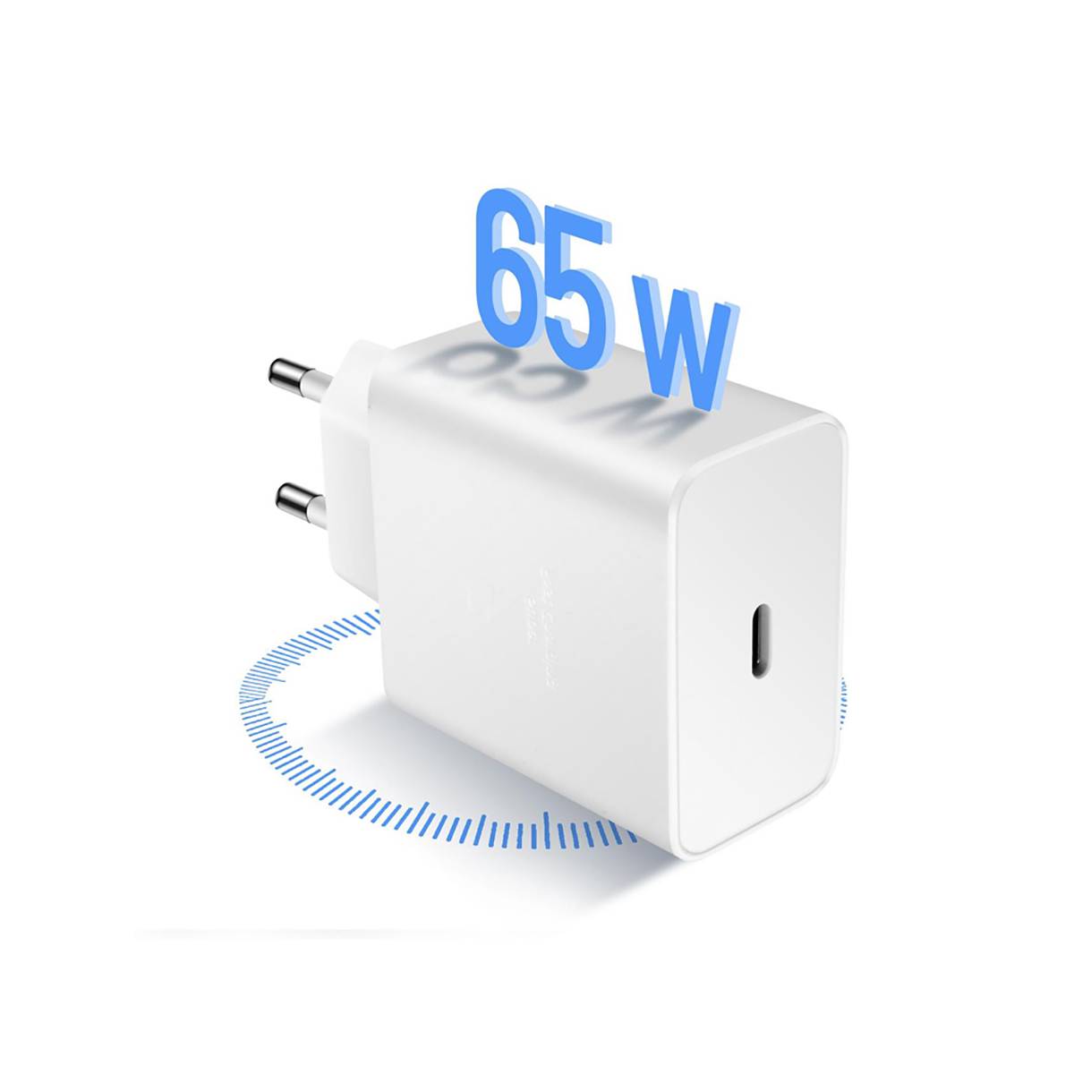 Samsung TRAVEL ADAPTER 65W GP-PTU020SODWQ-2