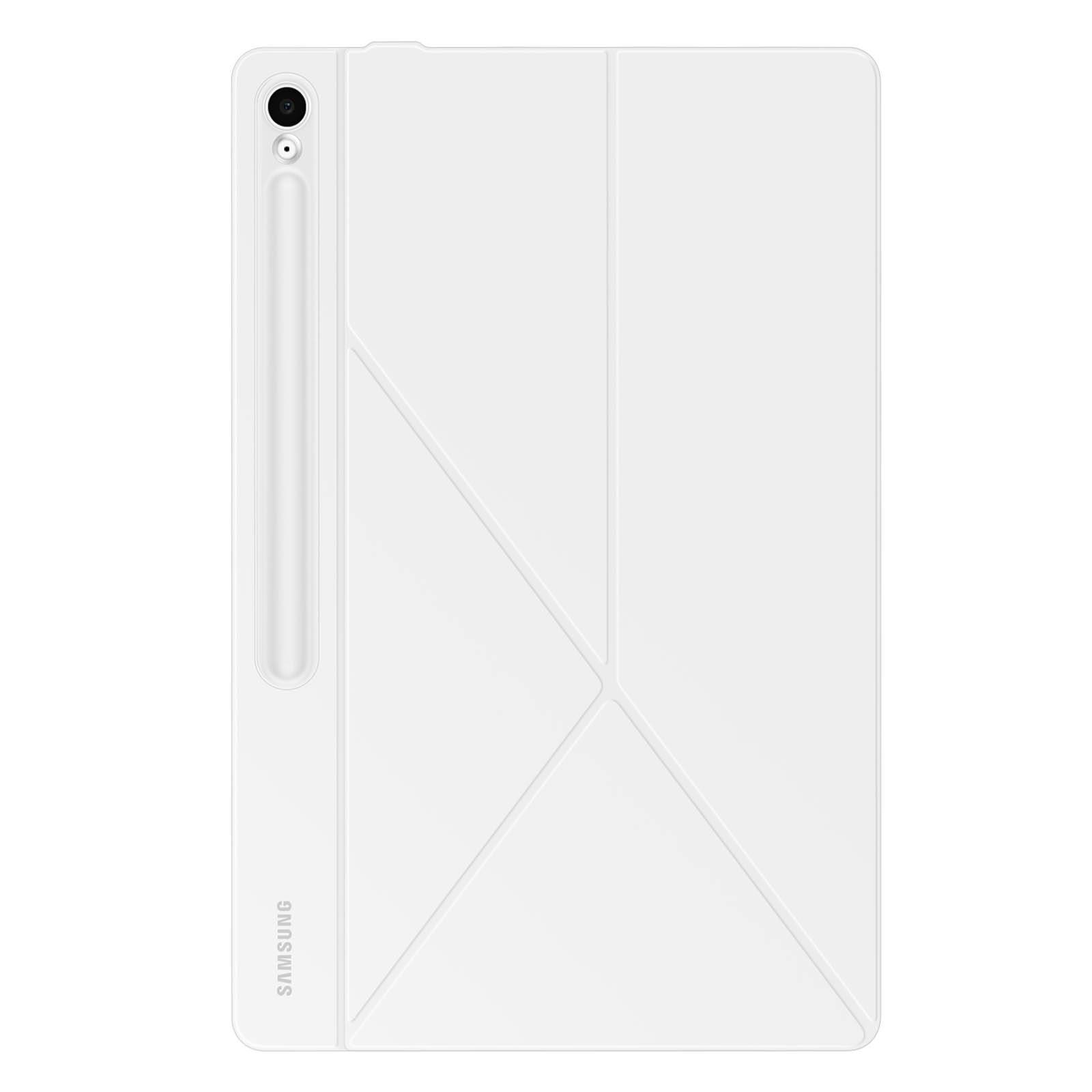 Samsung Galaxy Tab S10 FE+ Smart Book Cover (SMART BOOK COVER FOR GALAXY TAB S10)-0