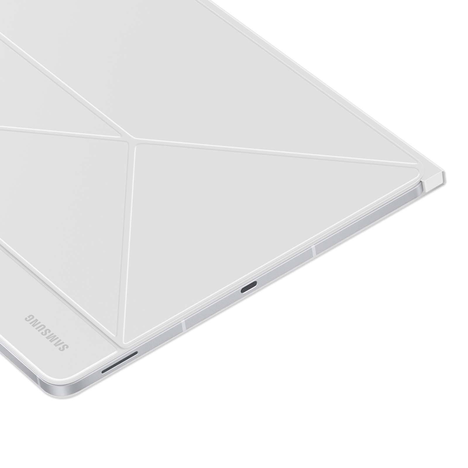 Samsung Galaxy Tab S10 FE+ Smart Book Cover (SMART BOOK COVER FOR GALAXY TAB S10)-3