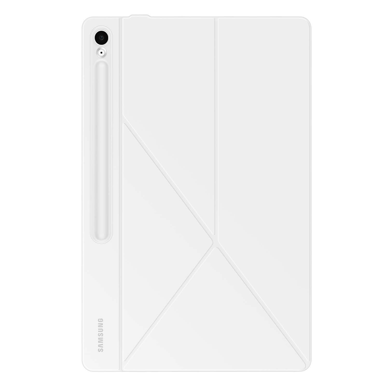Samsung Galaxy Tab S10 FE+ Smart Book Cover (SMART BOOK COVER FOR GALAXY TAB S10)-4