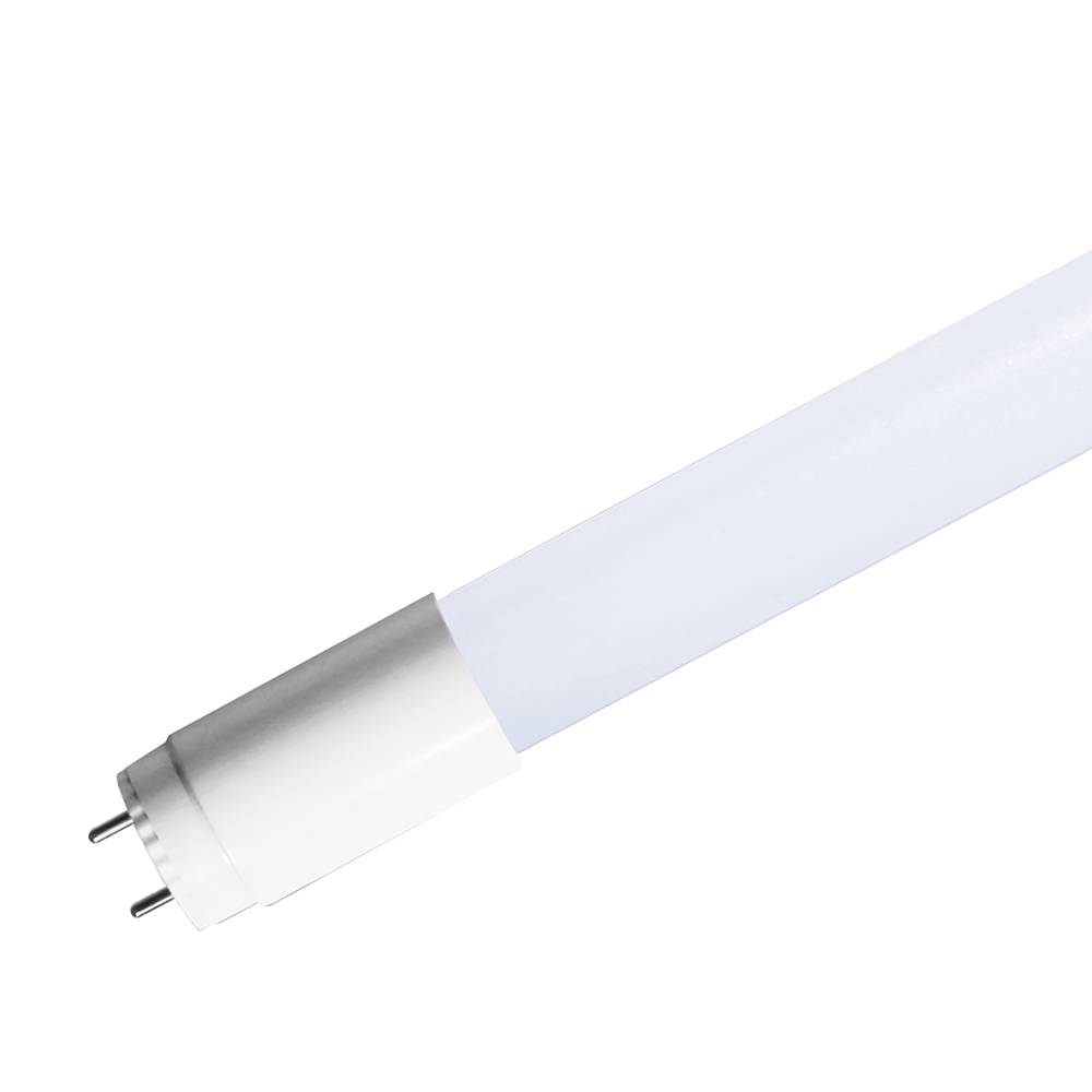 V-TAC Tubo LED T8 7.5W 125LM/W G13 60cm incluso Starter Ruotabile 4000K-0