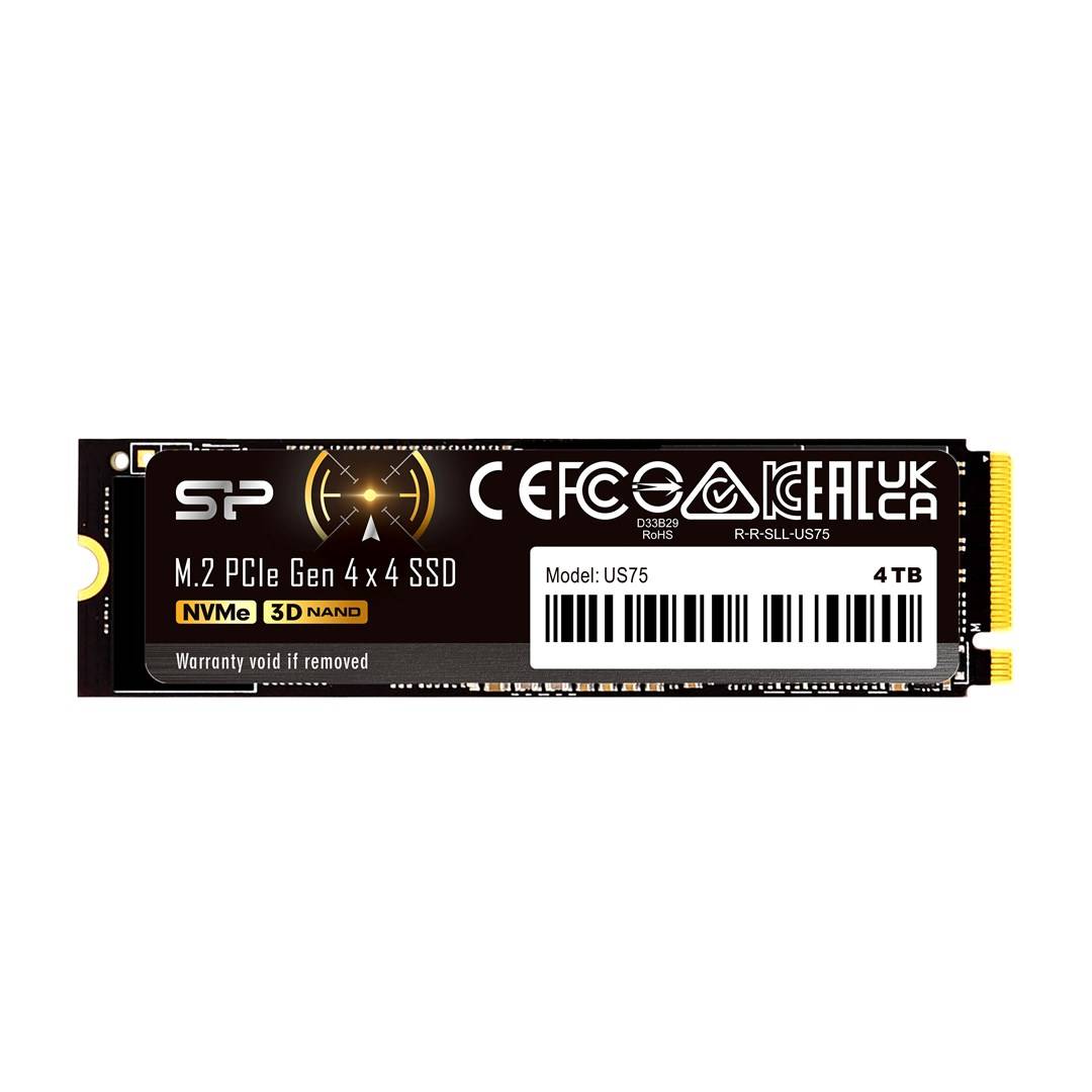 SP US75 SSD 2TB NVMe PCIe Gen 4x4 7000 MBs-0