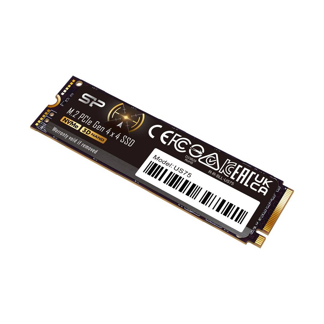 SP US75 SSD 2TB NVMe PCIe Gen 4x4 7000 MBs-3