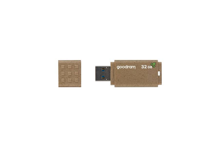 GoodRam UME3 - USB-Flash-Laufwerk - 32 GB - USB 3.0-2