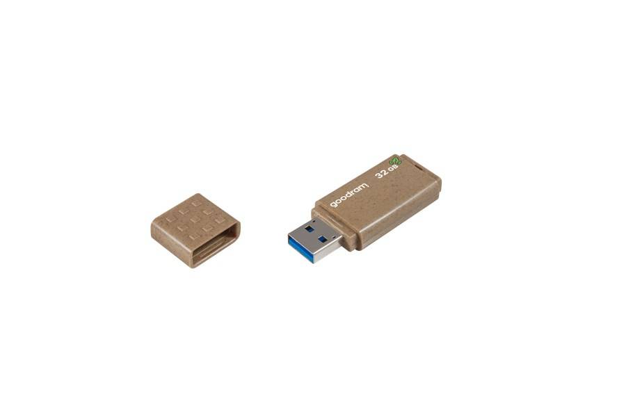GoodRam UME3 - USB-Flash-Laufwerk - 32 GB - USB 3.0-3