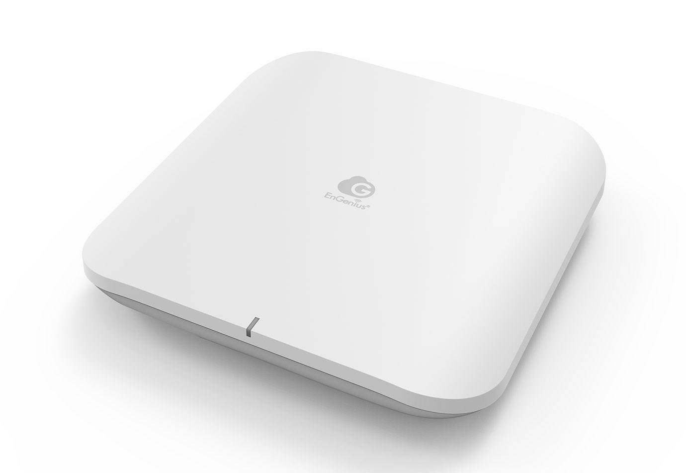 EnGenius ECW536 punto accesso WLAN 11600 Mbit/s Bianco Supporto Power over Ethernet (PoE)-1