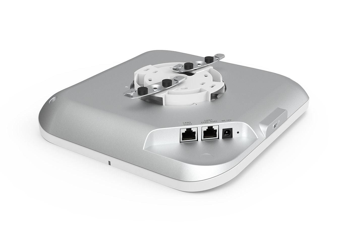EnGenius ECW536 punto accesso WLAN 11600 Mbit/s Bianco Supporto Power over Ethernet (PoE)-3