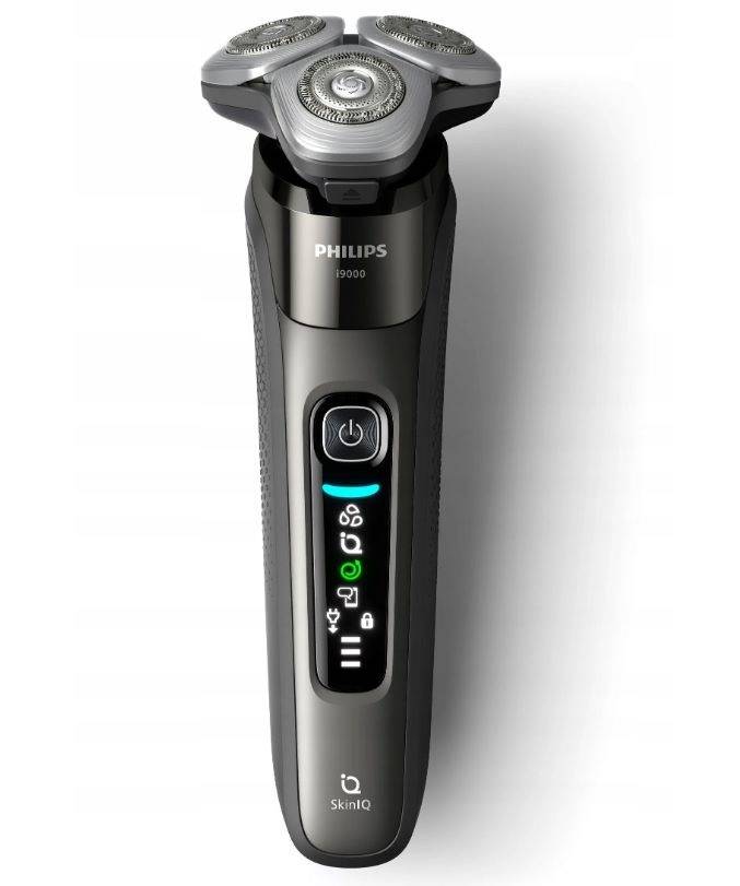 Philips X9002/10 RASOIO ELETTRICO X9002/10 RICARICABILE WET&DRY SERIE 9000-6